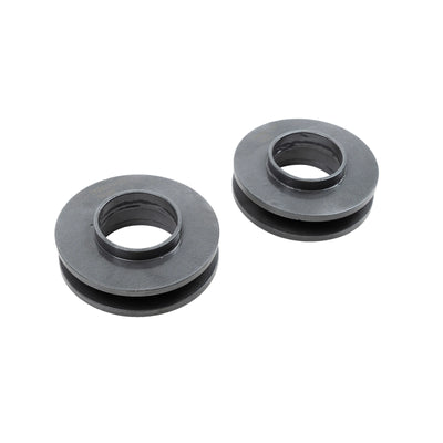 Belltech 3" Lift Kit (Front and Rear Strut Spacers) for 2021-2026 Ford Bronco w/o Sasquatch 4WD