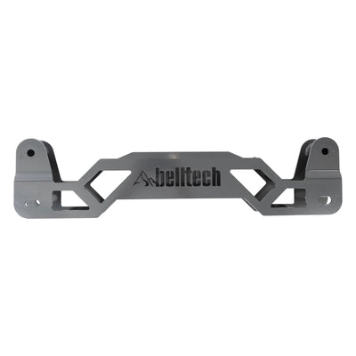 Belltech 6" Lift Kit (Front Spacers and Rear Trail Performance Shocks) for 2015-2020 Ford F-150 4WD