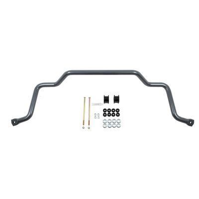 Belltech Front Sway Bar for 2007-2018 GMC Sierra 1500 Extended Cab/Crew Cab 7" Lift 4WD