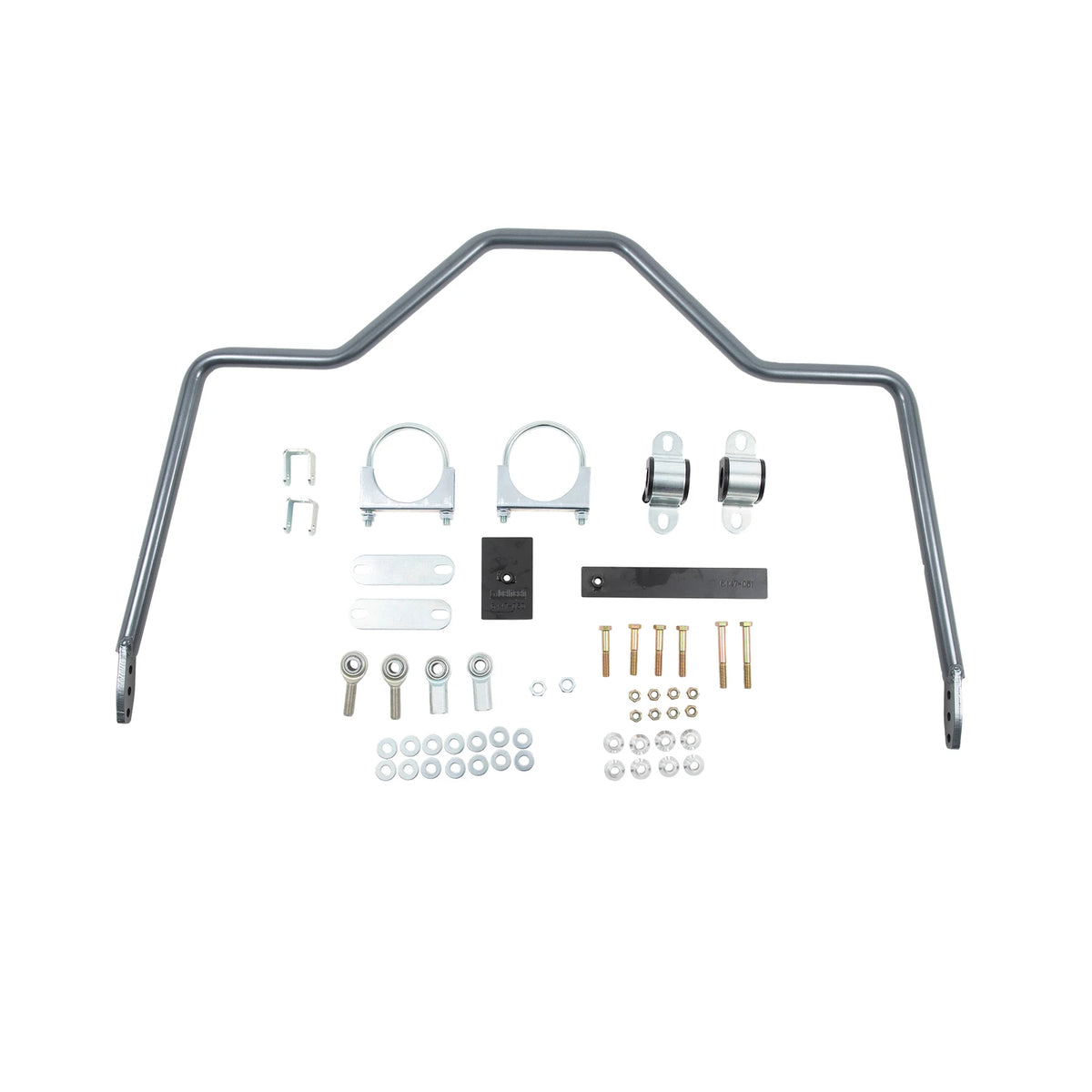 Belltech Rear Sway Bar for 2021-2026 Ford F-150 RWD/4WD