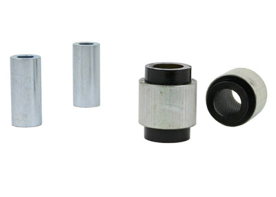 Whiteline Rear Control Arm Lower Rear Inner Bushing for 2011-2012 Honda Civic EX-L (FA) W63381