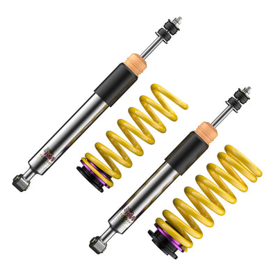 KW Variant 2 Coilover Kit - 1998-2000 Mercedes-Benz C43 AMG Sedan 15225030