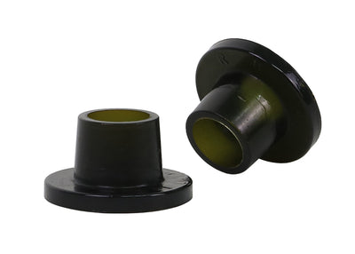 Whiteline Front Steering Idler Bushing for 1983 Mitsubishi Starion Base (A187) W11594