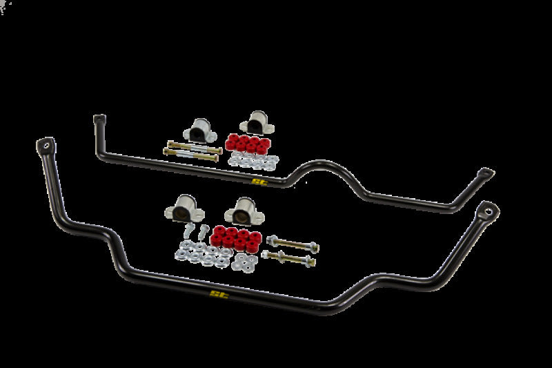 ST Suspensions ST Anti-Sway Bar Set for 1989-1994 Nissan 240SX 2.4L 4cyl (S13) 52085 - photo 3
