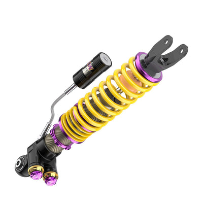 KW Variant 5 Adjustable Coilover Kit - 2019-2021 Lamborghini Aventador SVJ 30911012