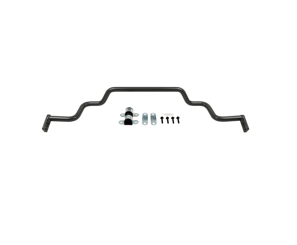 Belltech Front Sway Bar for 2019-2026 GMC Sierra 1500 Extended Cab/Crew Cab Lowered Only 4WD