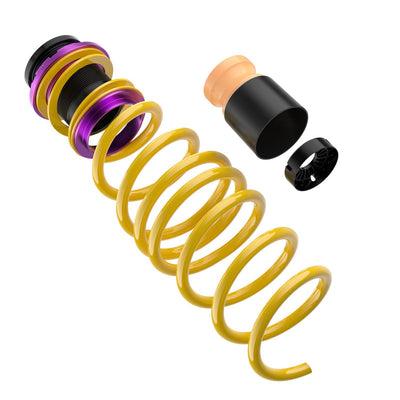 KW HAS Coilover Sleeve Kit - 2018-2023 BMW M5 253200CC