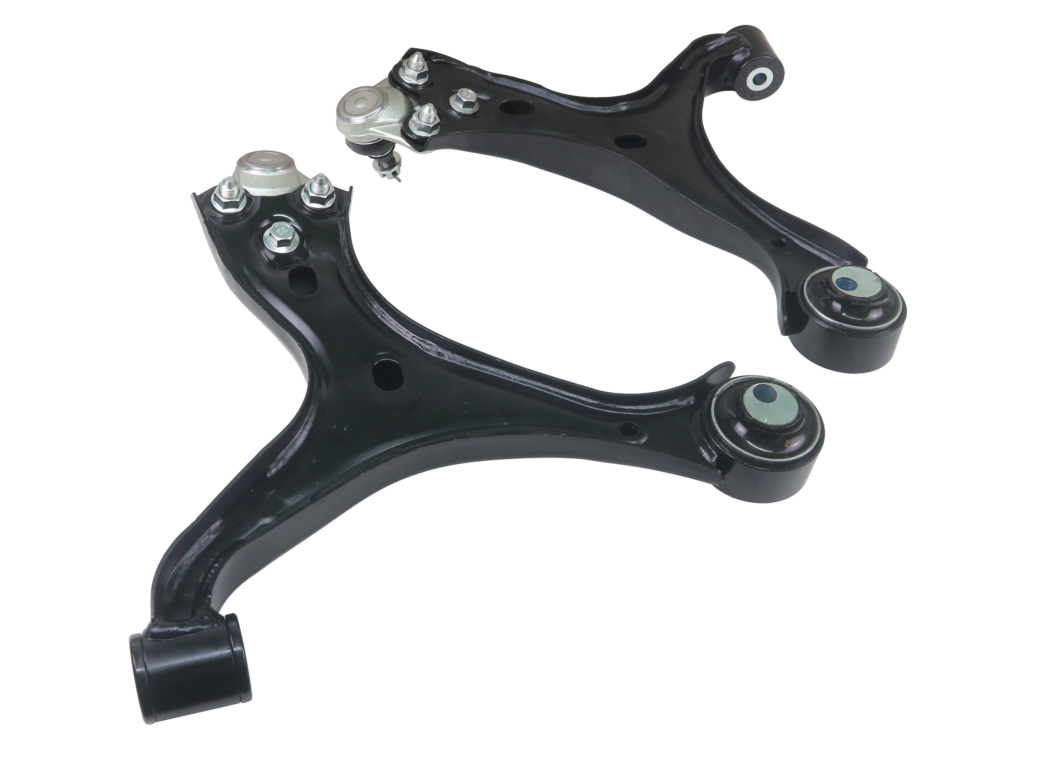 Whiteline Front Lower Control Arm Set for 2012-2015 Honda Civic (FB) KTA367