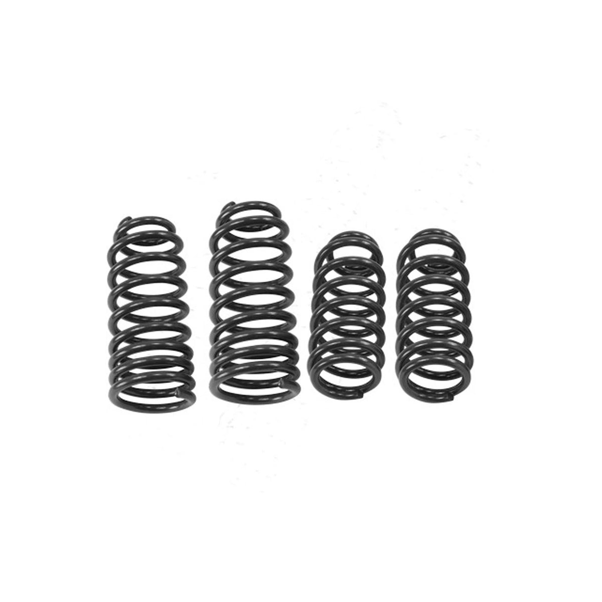 Belltech Lowering Kit w/o Shocks (2" Front / 2.5" Rear Drop) for 2002-2005 Ford Explorer RWD