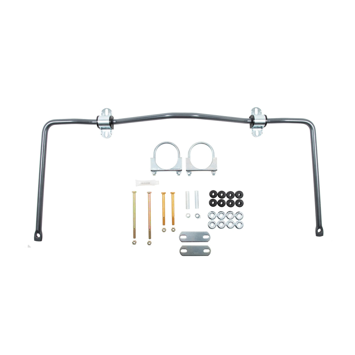Belltech Rear Sway Bar for the Nissan 720 RWD, photo 6