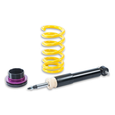 KW Suspension Variant 1 Coilover Kit for 2015-2017 Ford Mustang (Excl Convertible) 10230065 - photo 6