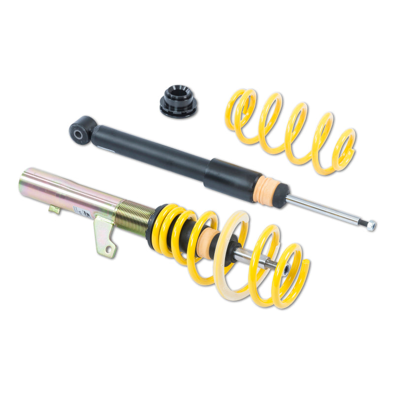 ST Suspensions ST X Coilover Kit for 2009-2018 Volkswagen Tiguan 2.0L 4cyl AWD/FWD 13280077 - photo 5