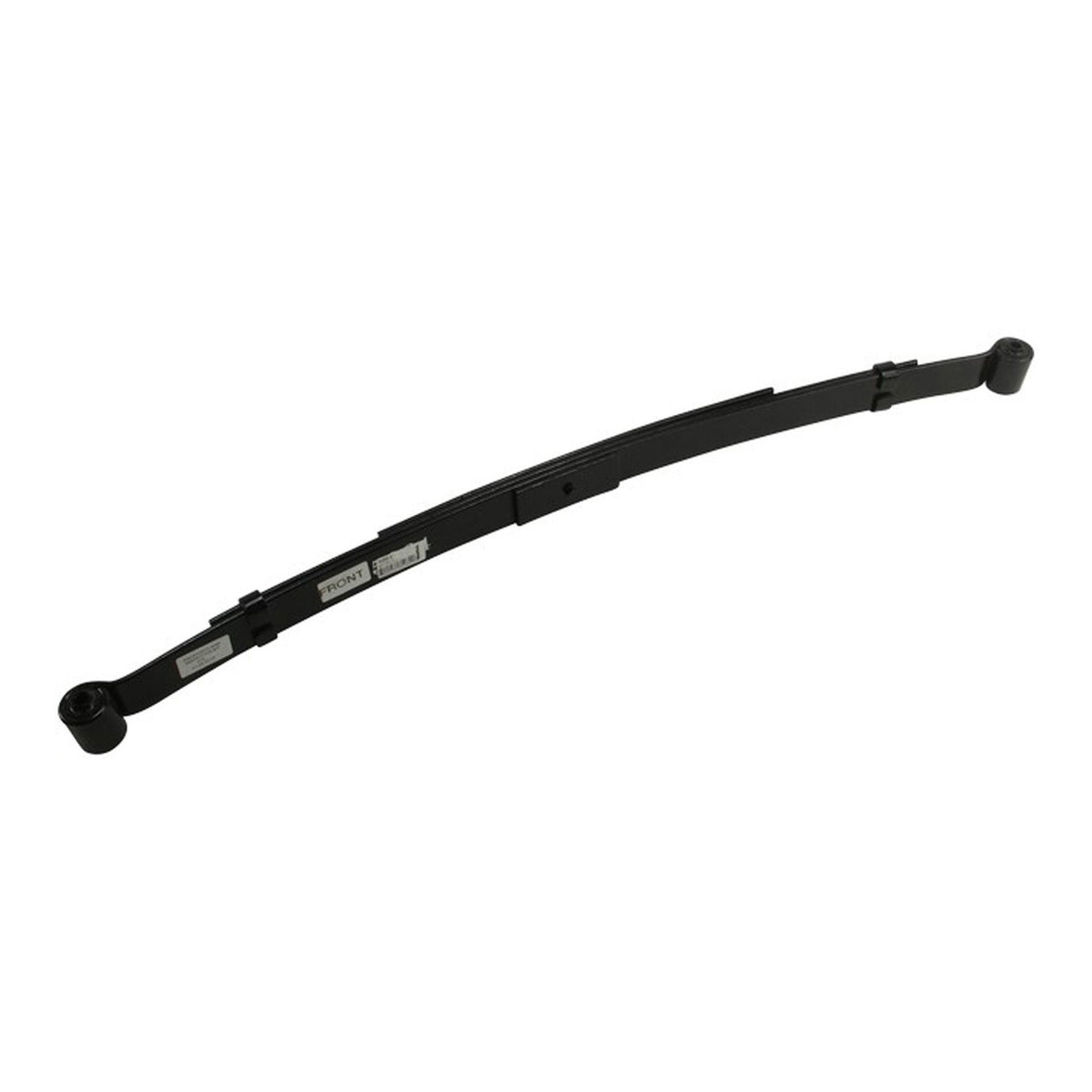 Belltech Leaf Spring (Each, 3" Drop) for 1998-2001 GMC Jimmy RWD
