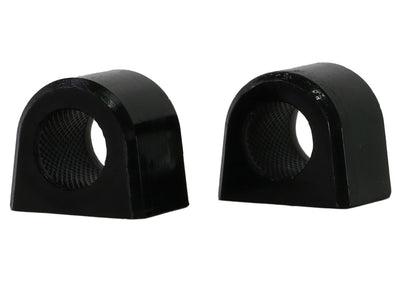 Whiteline 19mm Rear Sway Bar Mount Bushing Kit for 1998 Subaru Legacy GT Limited (BD/BG/BE/BH) W0404-19