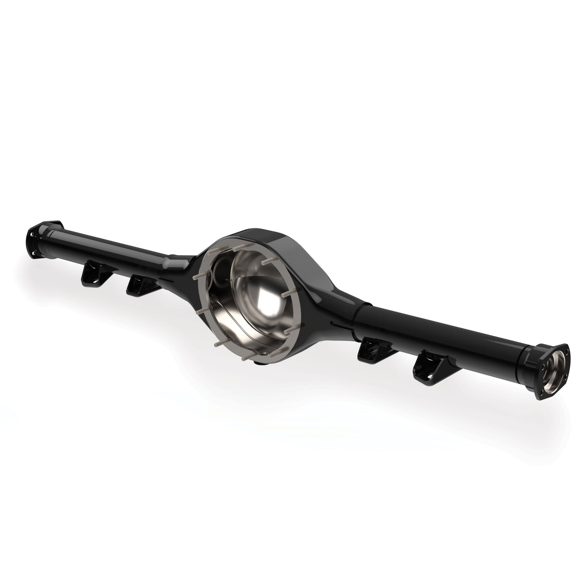 QA1 OE Width 9" Rear Suspension System, Double Adjustable, 170 lbs/in Rate for 1963-1972 Chevrolet C10 RWD photo 2