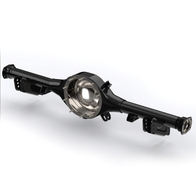 QA1 OE Width 9" Rear Suspension System, MOD Series, 200 lbs/in Rate for 1965-1972 Ford F-100 RWD photo 4