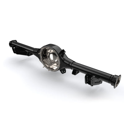 QA1 Narrowed 9" Rear Suspension System, Single Adjustable, 170 lbs/in Rate for 1973-1986 Chevrolet C10 RWD photo 2