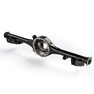 QA1 OE Width 9" Rear Suspension System, Single Adjustable, 170 lbs/in Rate for 1988-1998 Chevrolet C1500 RWD photo 3