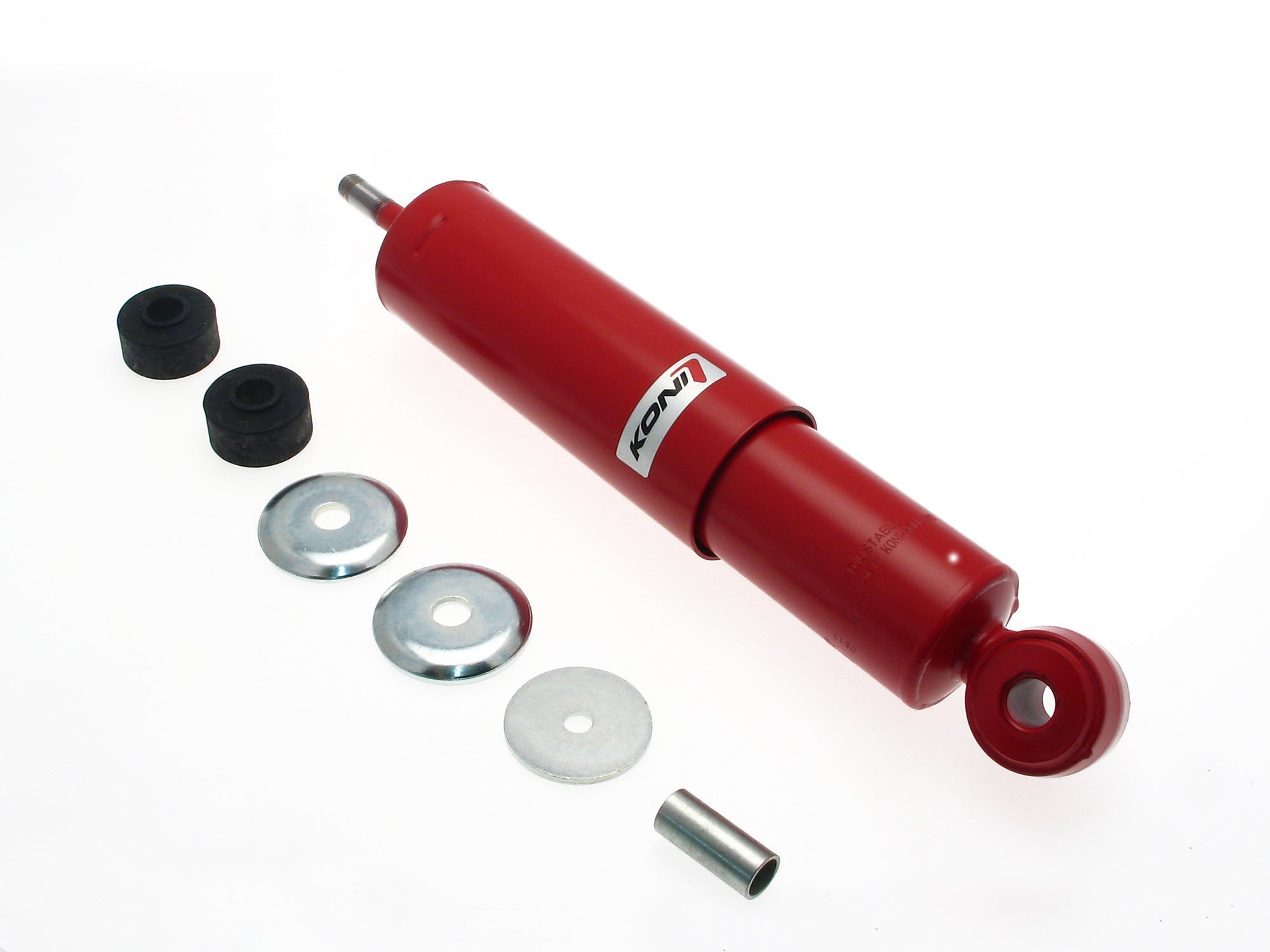Koni Raid for Toyota Land Cruiser