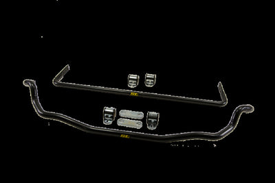 ST Suspensions ST Anti-Sway Bar Set for 2010-2016 Hyundai Genesis Coupe 2.0L (4cyl) 3.8L (V6) 52270 - photo 3