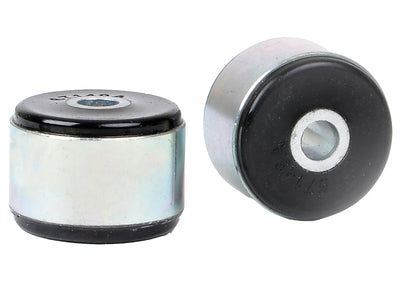 Whiteline Rear Differential Bushings - Mount In Cradle for 2015-2021 Subaru WRX STI Base, Limited (VA) KDT940