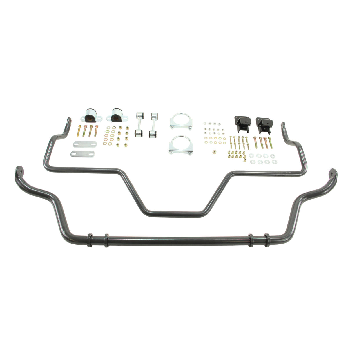 Belltech Sway Bar Set for 2004-2015 Nissan Titan RWD