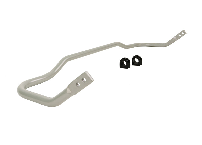 Whiteline Heavy Duty Blade Adjustable 22mm Front Sway Bar BNF27Z