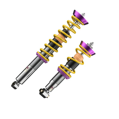 KW Suspension Variant 2 Coilover Kit for 1981-1983 DeLorean DMC-12 15299014 - photo 3