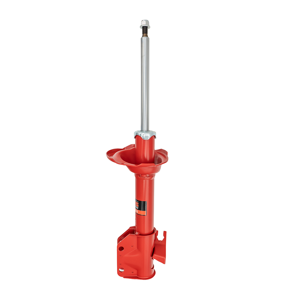 Pedders SportsRyder Rear Right Strut for 2005-2007 Subaru WRX STI PED-909055R
