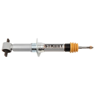 Belltech Lowering Kit w/Street Performance Shocks (1-3" Front / 5.5" Rear Drop) for 2015-2020 Ford F-150 RWD Short Bed
