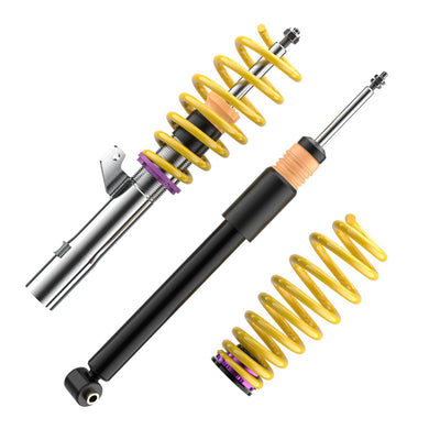 KW Variant 2 Coilover Kit - 2020-2026 BMW M340i Sedan 152200CM
