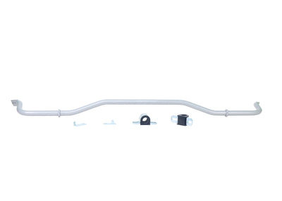 Whiteline 3-Point Adjustable 24mm Rear Sway Bar for 2015-2026 Ford Mustang EcoBoost, EcoBoost Premium, GT, GT Premium, Shelby GT350, Shelby GT350R, V6 (S550/S650) BFR68Z