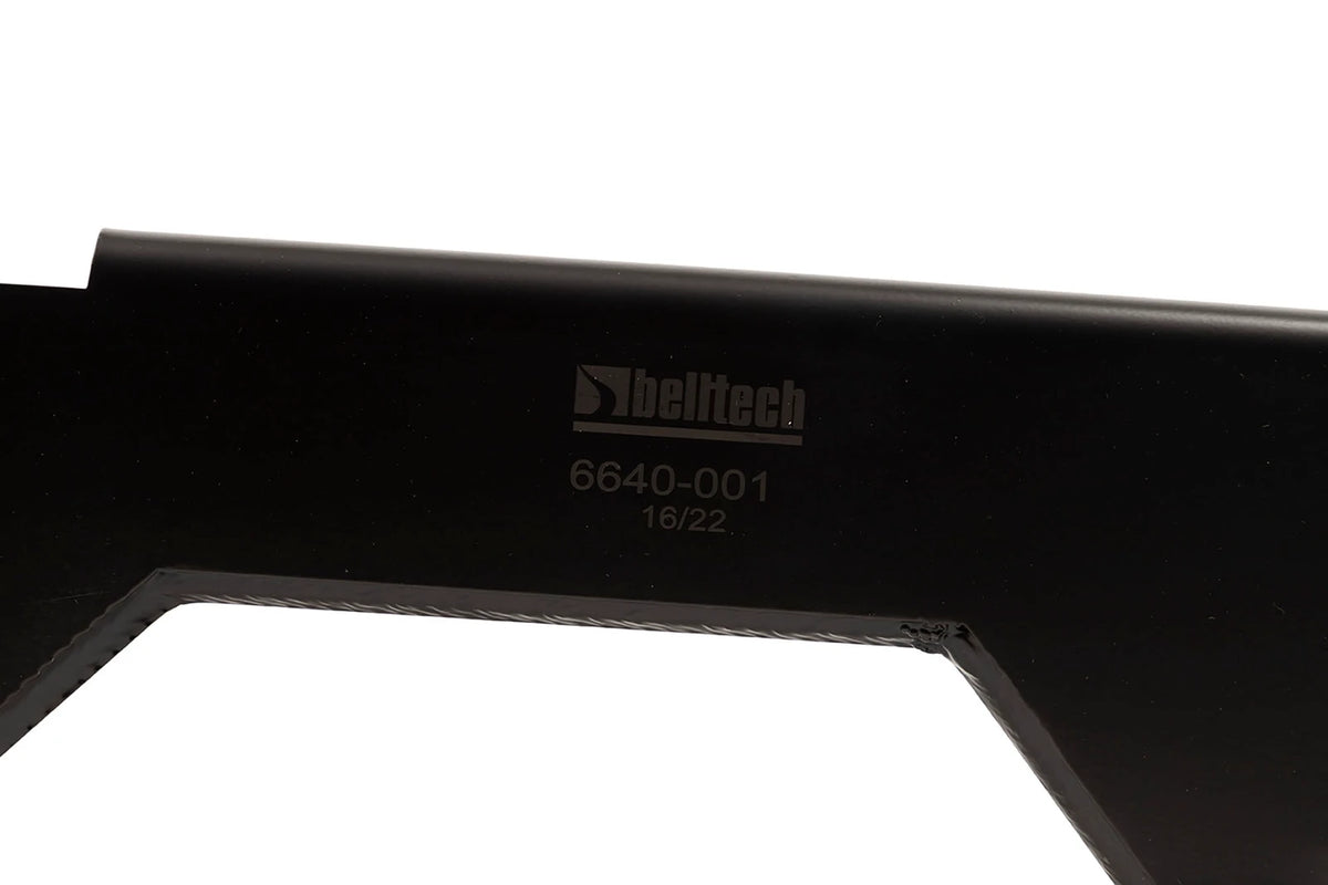Belltech C-Notch Kit for 1995-1999 Chevrolet Tahoe RWD