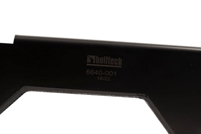 Belltech C-Notch Kit for 1995-1999 Chevrolet Tahoe RWD