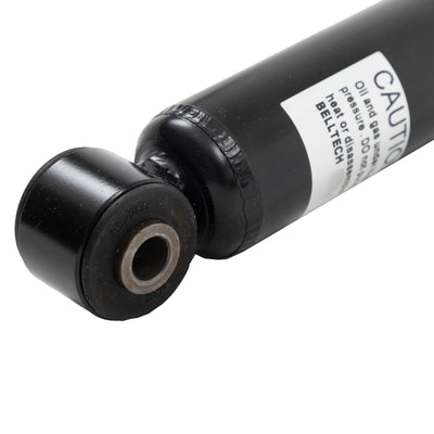Belltech Nitro Drop 2 OEM Stock Replacement Front Shock for 1997-2002 Ford Expedition 4WD