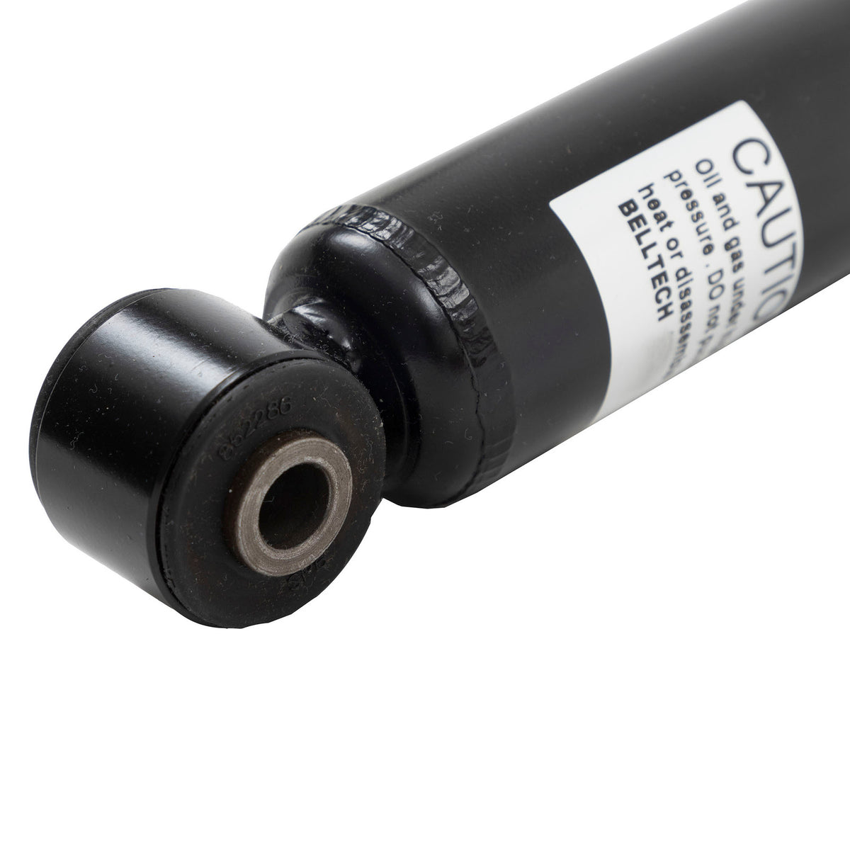 Belltech Nitro Drop 2 OEM Stock Replacement Front Shock for 1998-2002 Lincoln Navigator 4WD