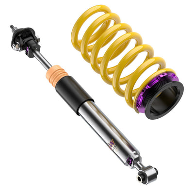 KW Variant 3 Coilover Kit - 1994-1999 Mercedes-Benz S600 Sedan 352250BB