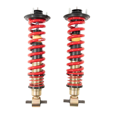 Belltech Coilover Kit (0-2" Lift) for 2007-2018 GMC Sierra 1500 RWD/4WD Short Bed
