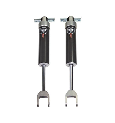 ReadyLift 6" Lift Kit w/Falcon 2.1 Shocks for 2020-2026 GMC Sierra 2500 HD 44-30621
