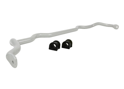 Whiteline Heavy Duty 24mm Front Sway Bar for 1997-2001 Toyota Camry CE (XV20) BTF38
