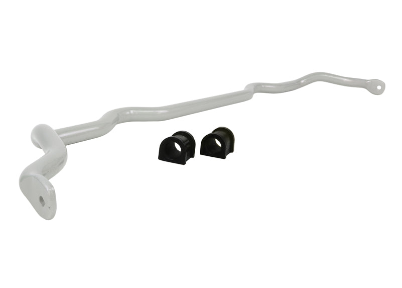 Whiteline Heavy Duty 24mm Front Sway Bar for 1997-2001 Toyota Camry CE (XV20) BTF38