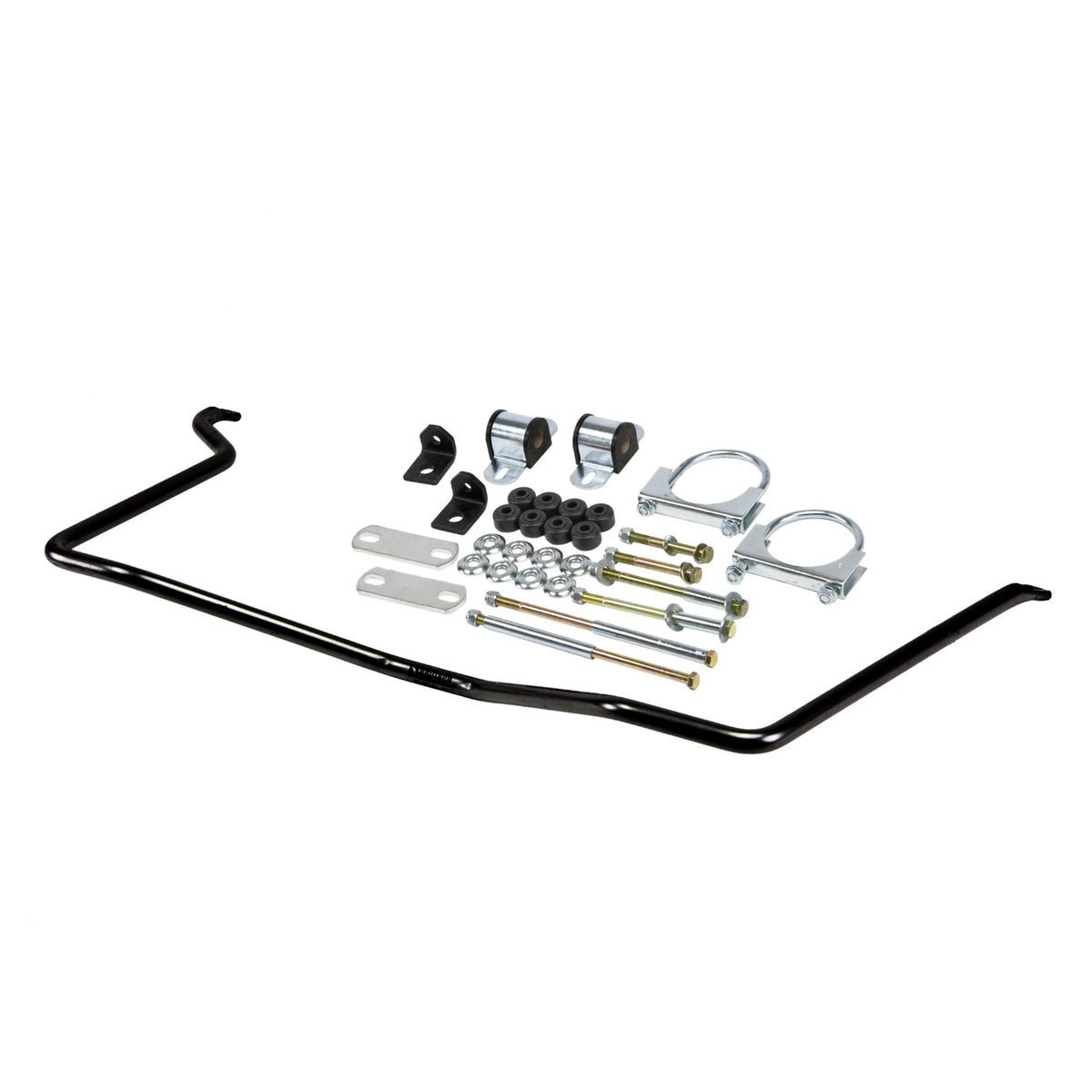 Belltech Rear Sway Bar for 1984-1995 Toyota Pickup RWD