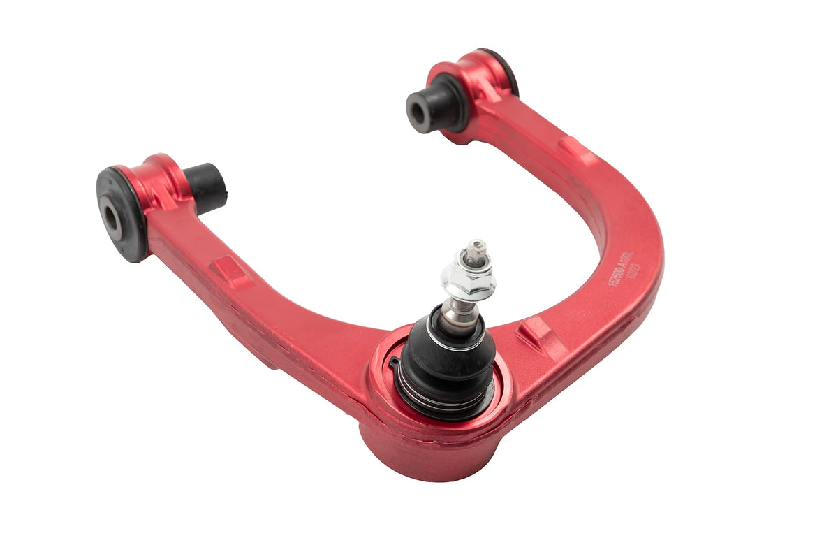 Belltech Control Arm Kit for 2021-2026 Ford Bronco 4WD