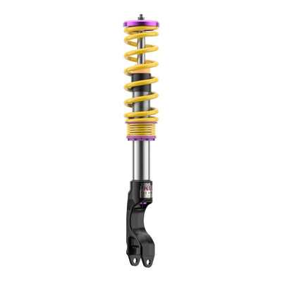 KW Variant 3 Coilover Kit - 2017-2022 Mercedes-Benz C300 Convertible 35225093