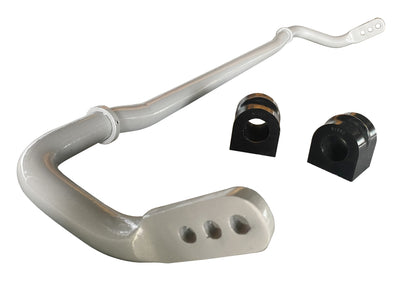 Whiteline 3-Point Adjustable 30mm Front Sway Bar for 2020-2026 Tesla Model Y BTF101Z