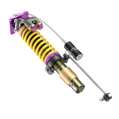 KW Variant 5 Adjustable Clubsport Coilover Kit - 2023 BMW M4 CSL Coupe 30901200FF