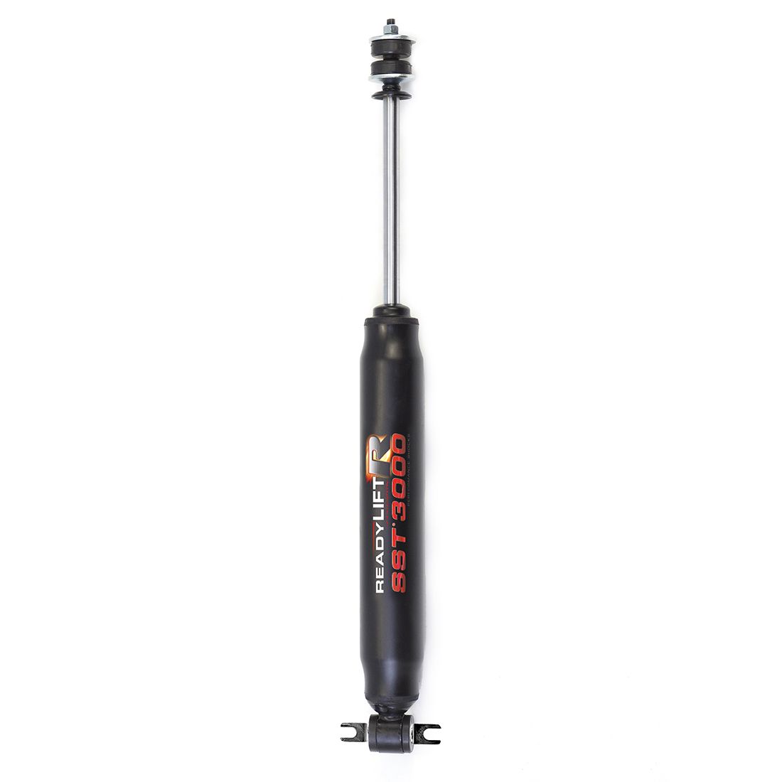 ReadyLift SST3000 Rear Shocks (2.5"-4" Rear Lift) for 2007-2018 Jeep Wrangler 4WD 93-6400R