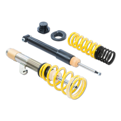 ST Suspensions ST X Coilover Kit - Without EDC for 2016-2018 BMW 2 Series 230i Coupe (F22) 1322000D - photo 5