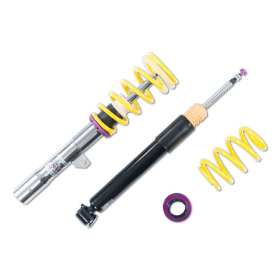 KW Street Comfort Coilover Kit - 2018-2023 BMW X2 180200BN