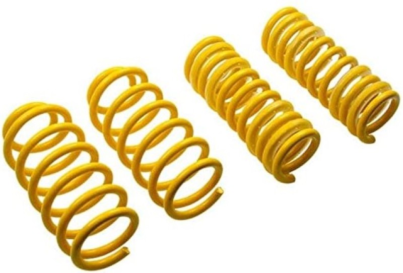 ST Suspensions ST Sport Lowering Spring Kit for 2015-2018 Audi A3 Sedan 1.8T 4cyl (8V) 65835 - photo 3